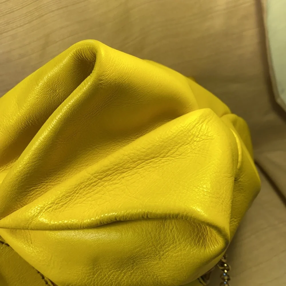 OrYany Gorgeous leather shoulder bag/satchel